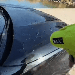 ButikNova PRO® – Ultralet og kraftfuld løvblæser