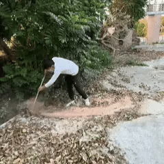 ButikNova PRO® – Ultralet og kraftfuld løvblæser