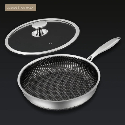 PureClad™ – Hybridpande